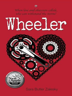 cover image of Wheeler
